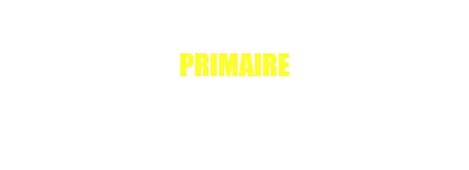 PRIMAIRE